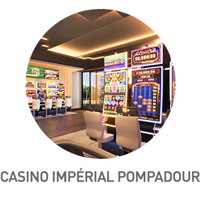 Casino Impérial Pompadour